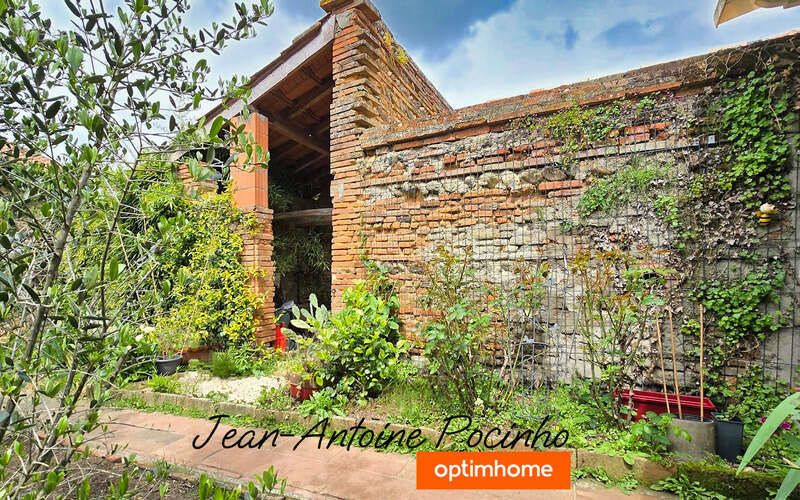 Appartement à SAINT-LYS