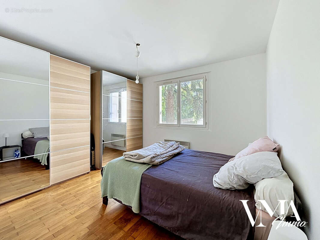 Appartement à LYON-5E