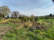 Terrain à RECQUIGNIES