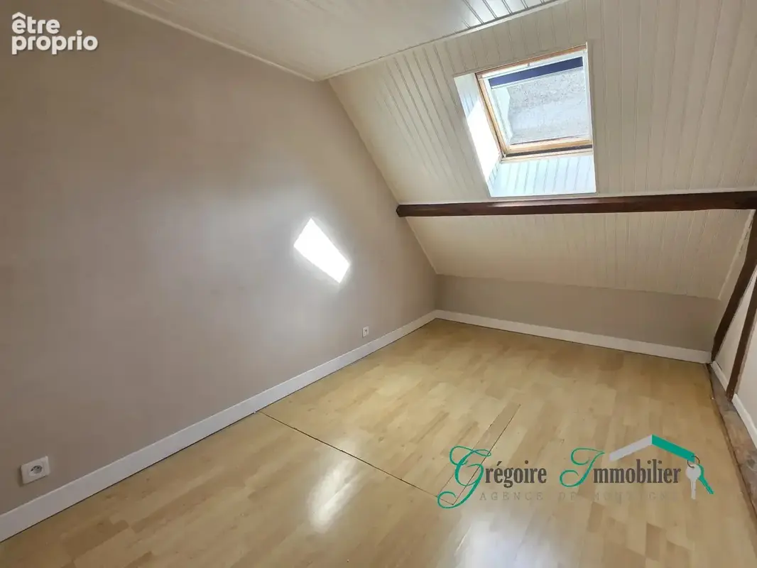 La Genevraye : Maison 7 pièces 115 m2 - photo 16