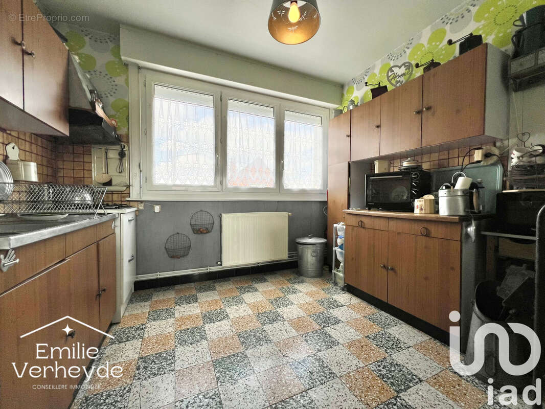 Photo 4 - Maison à CASSEL