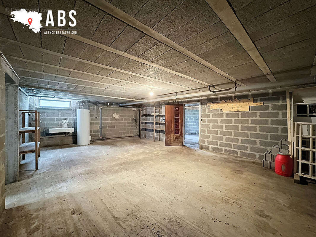 Maison à LA ROCHE-BERNARD