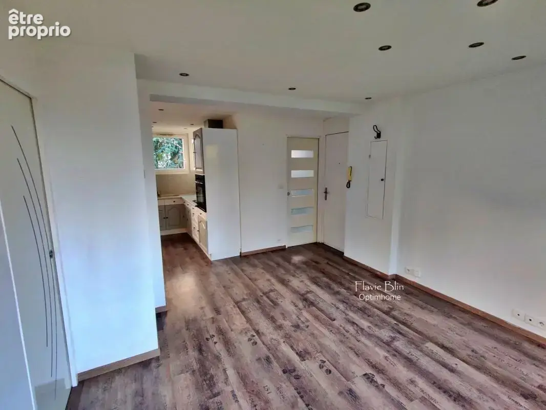 Appartement 3 pièces - proche gare - EVREUX (27) - photo 3