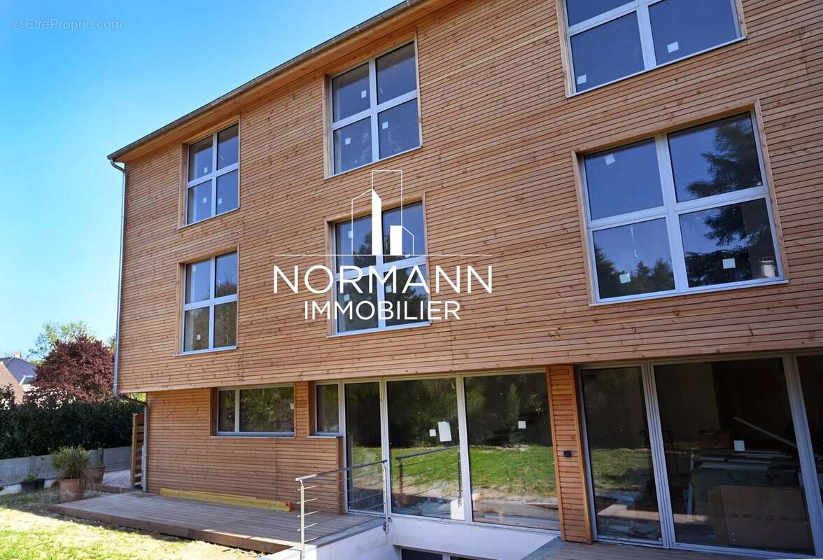 Maison à VILLENNES-SUR-SEINE