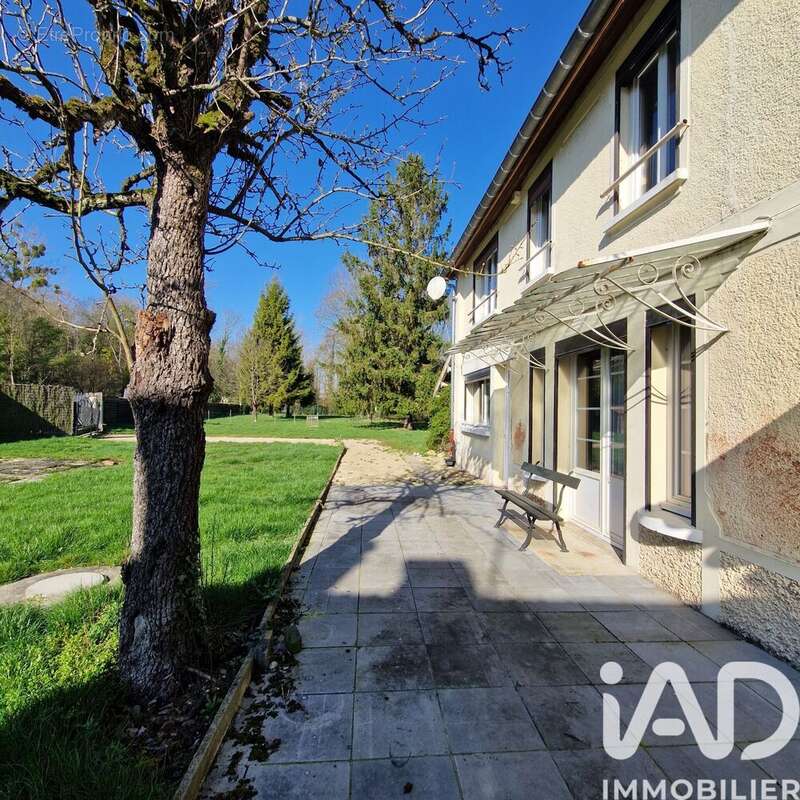 Photo 2 - Maison à CHALONS-EN-CHAMPAGNE