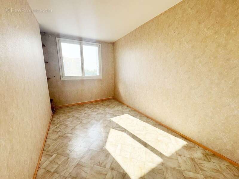 Appartement à LE MANS