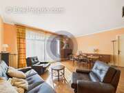 Appartement à CHATENAY-MALABRY