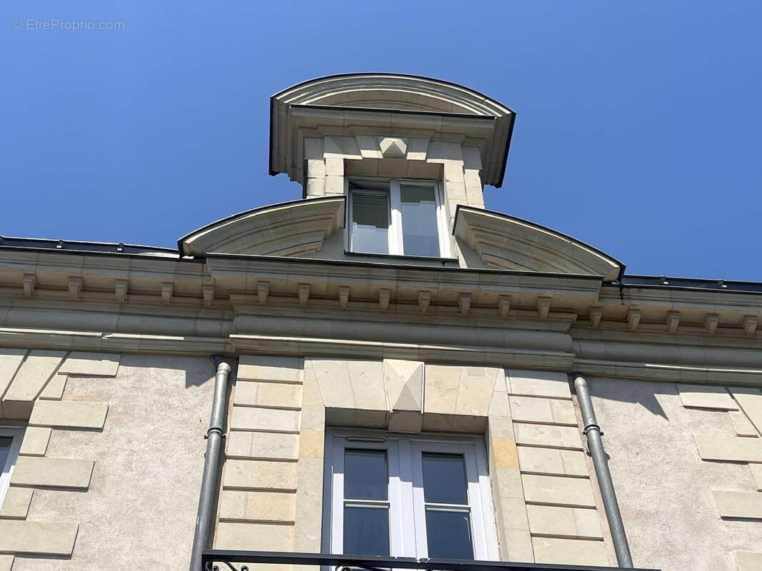 Appartement Duplex Suce Sur Erdre 5 pièce(s)  119 m2 Carrez/143 m² au sol - photo 2