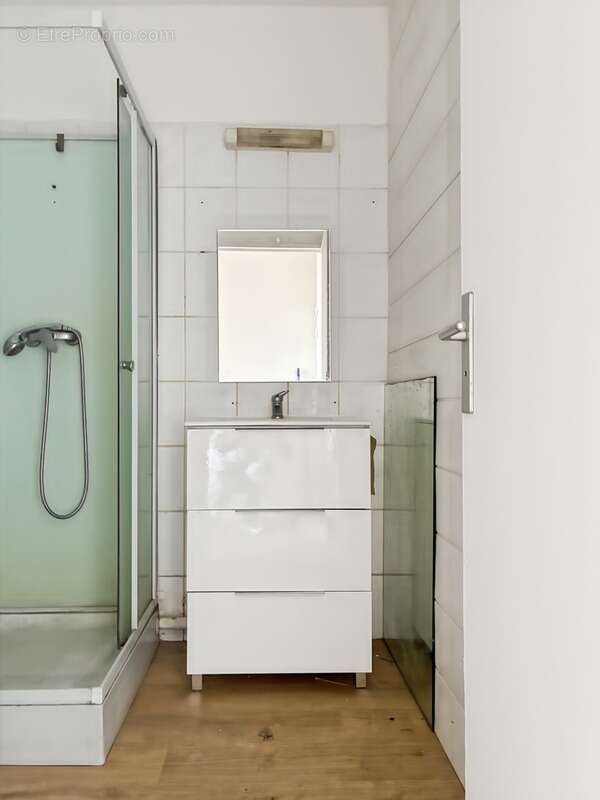 Appartement à SAINT-DENIS