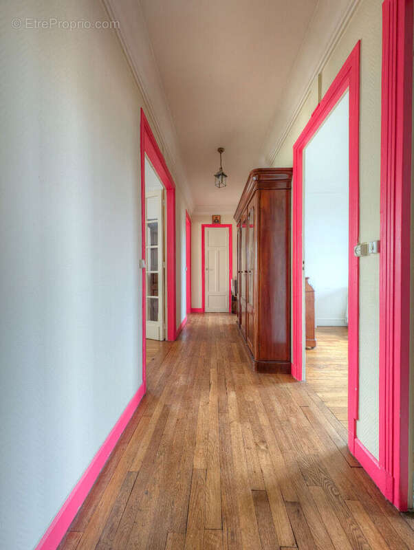 Appartement à BOIS-COLOMBES