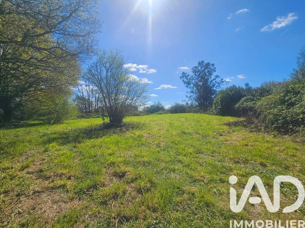 Photo 1 - Terrain à MISSILLAC