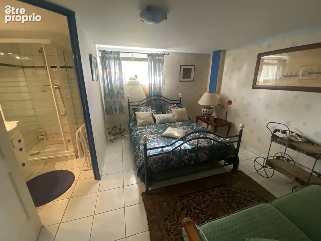 Maison 5 pièces 101 m² à vendre à Languidic (56440) - photo 6