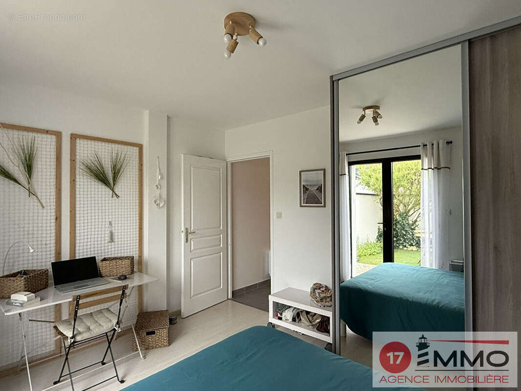 Maison Châtelaillon-Plage 3 pièces 70 m² - photo 4