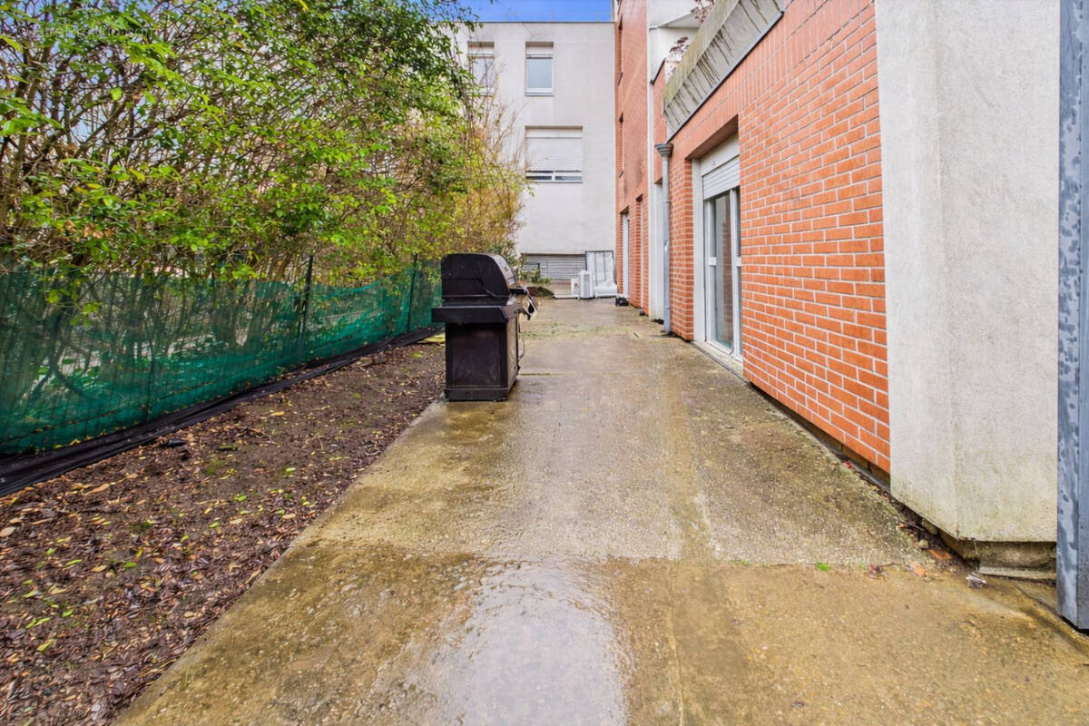 Appartement à EVRY