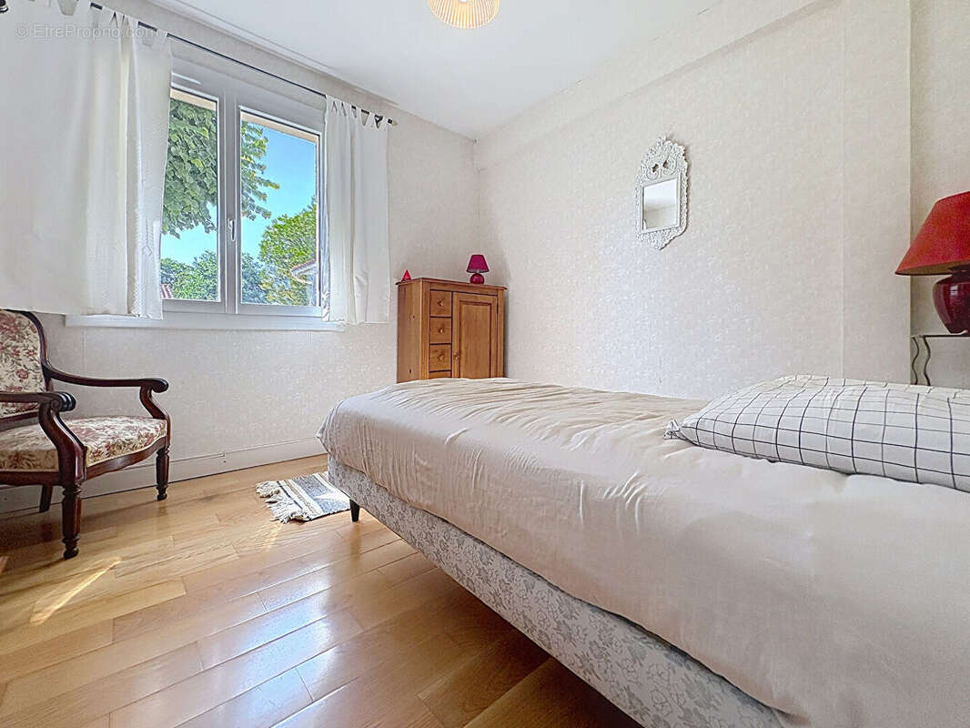 Maison familiale 4 chambres - photo 8