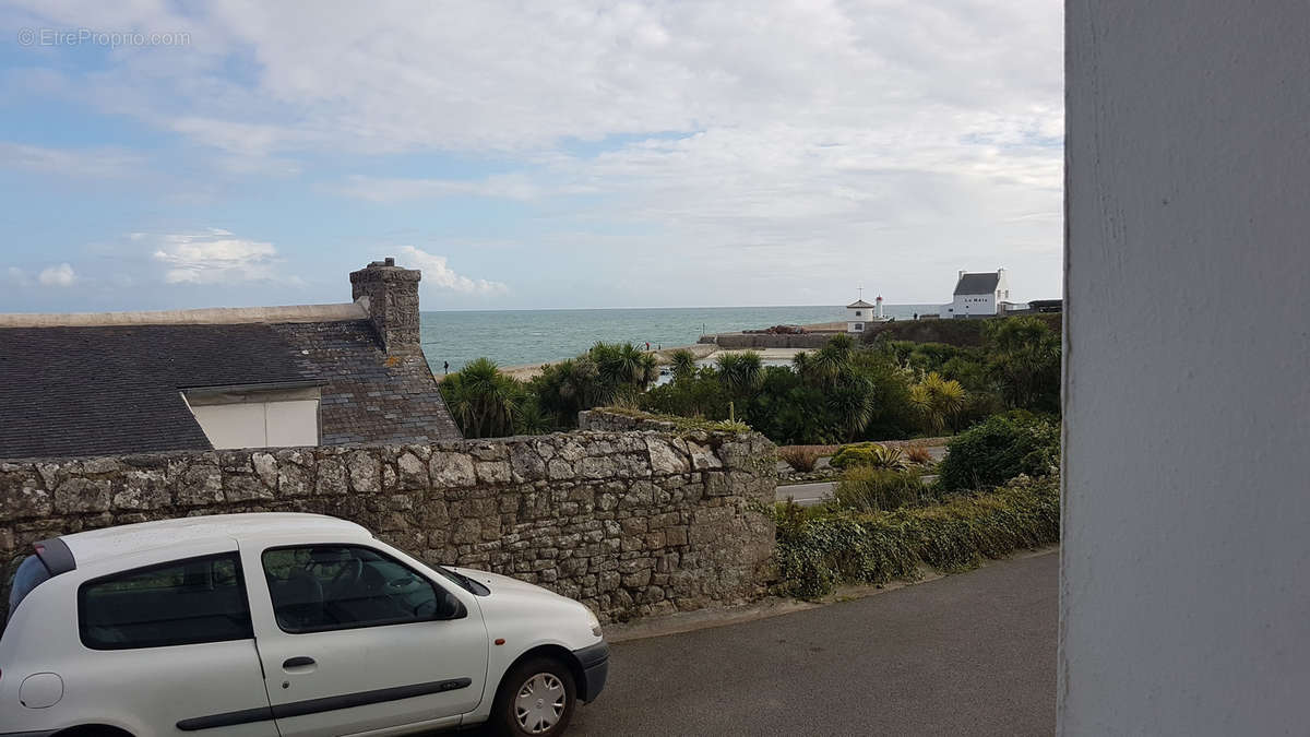 Appartement à AUDIERNE