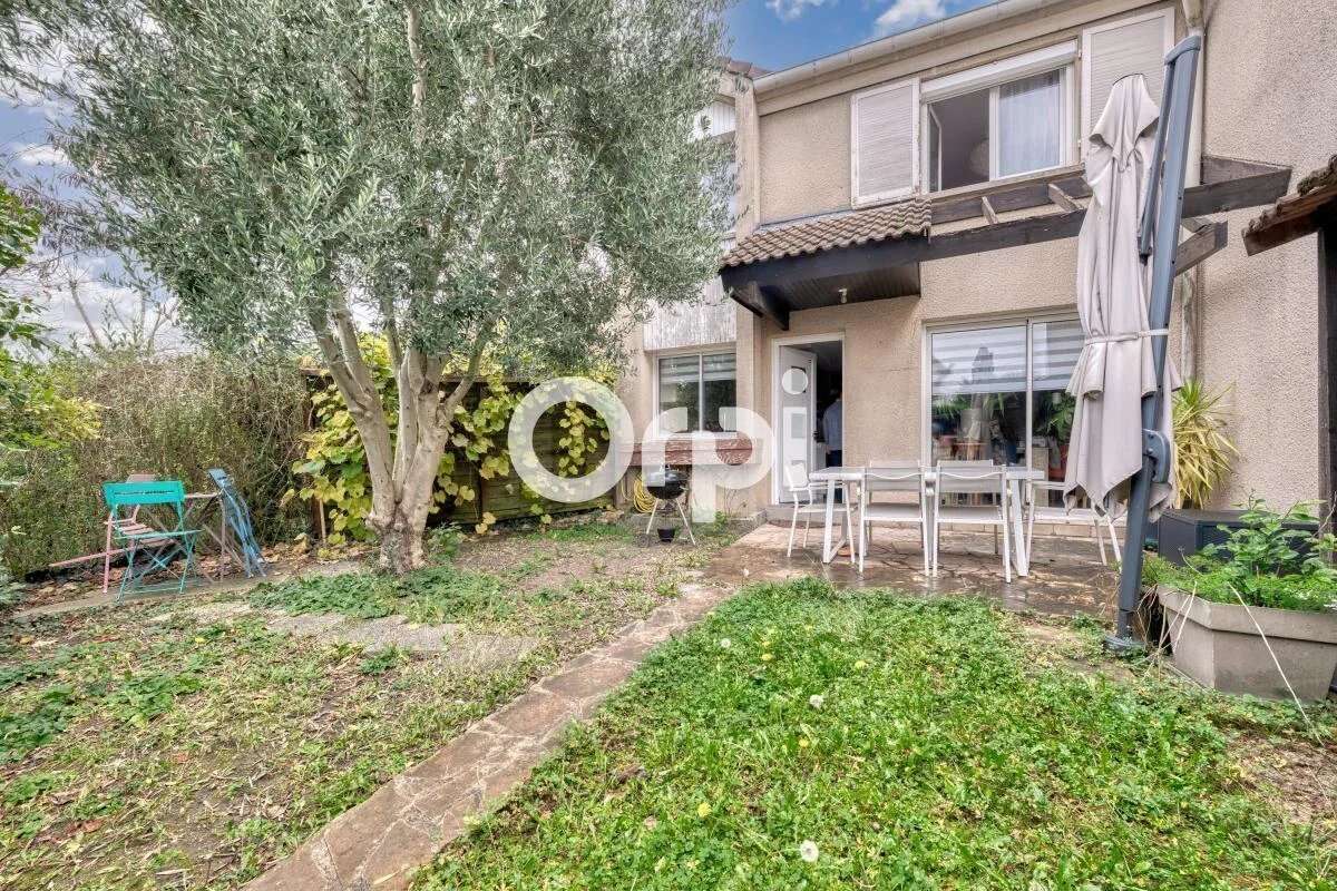 Maison à GOURNAY-SUR-MARNE