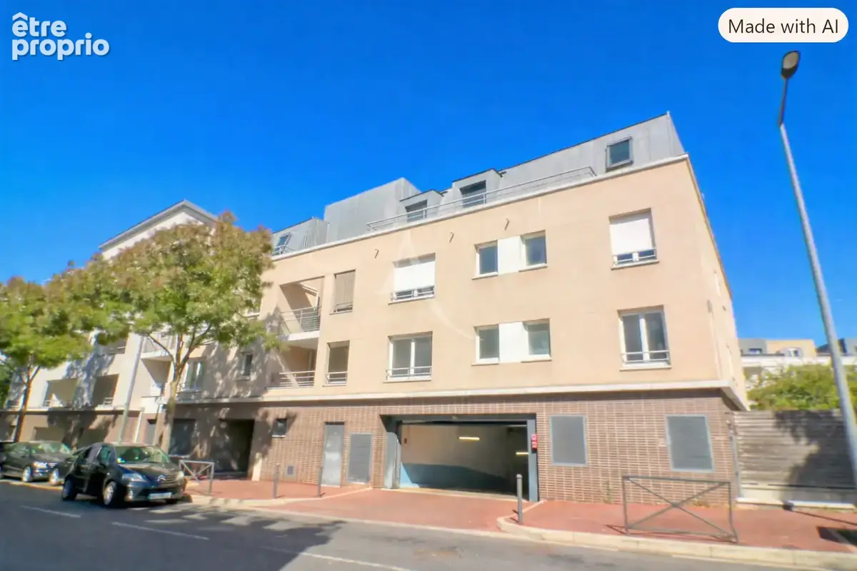 Photo Appartement à Chatillon au prix de 232 972€