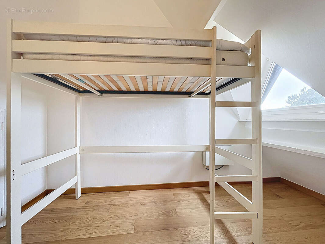 Appartement à VILLERS-SUR-MER