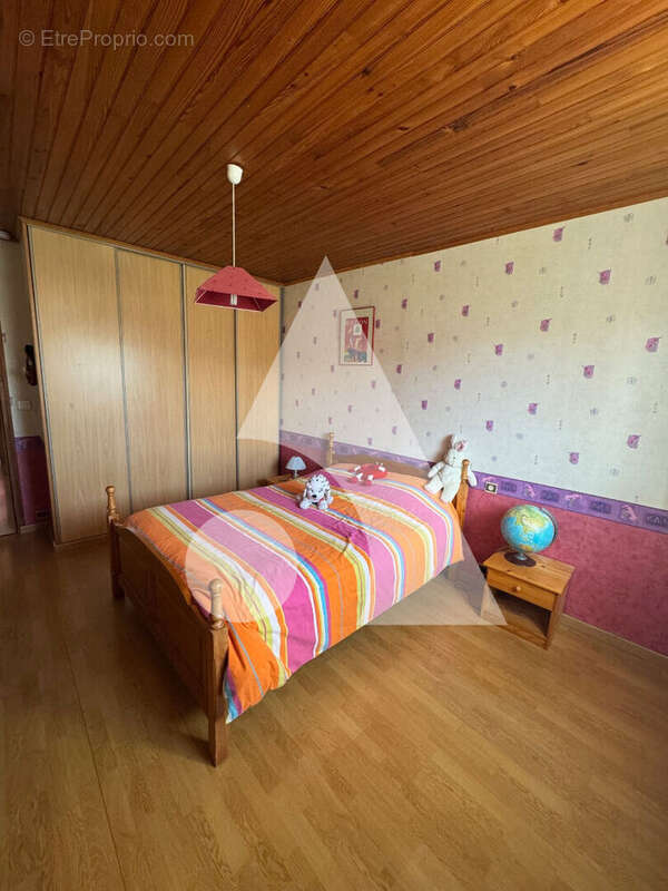 Maison à VOUTHON-BAS