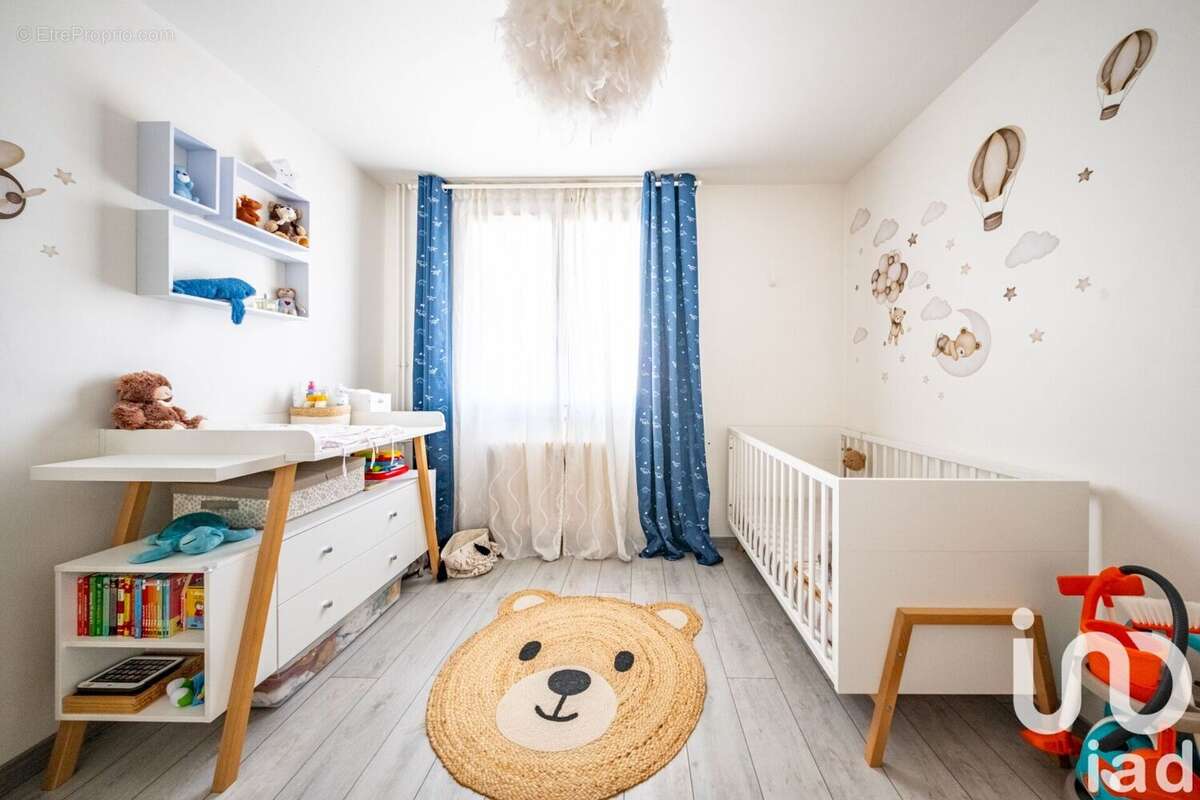 Photo 6 - Appartement à DIJON