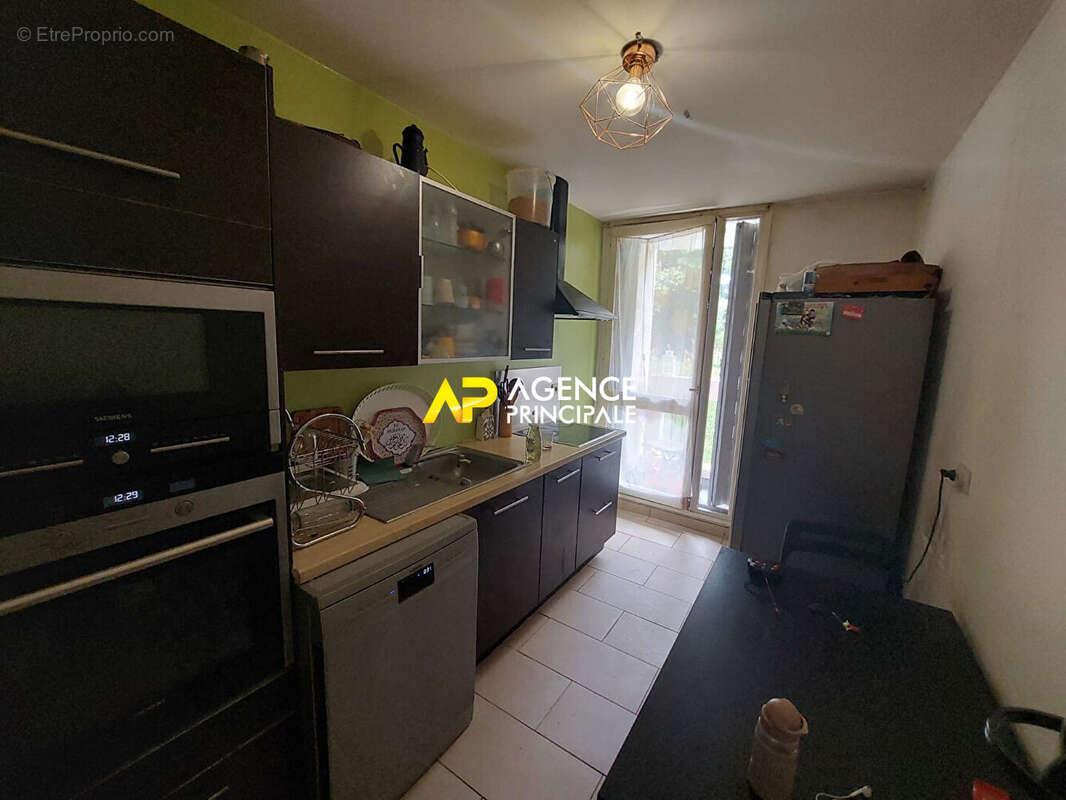 BEZONS _ Appartement 2 pièces 54 m2 - photo 8