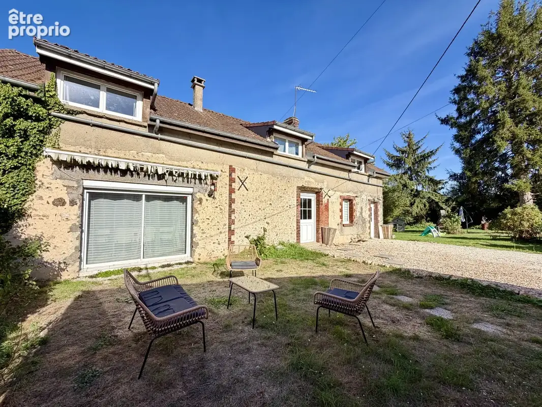 Photo Maison à Digny au prix de 145 000€