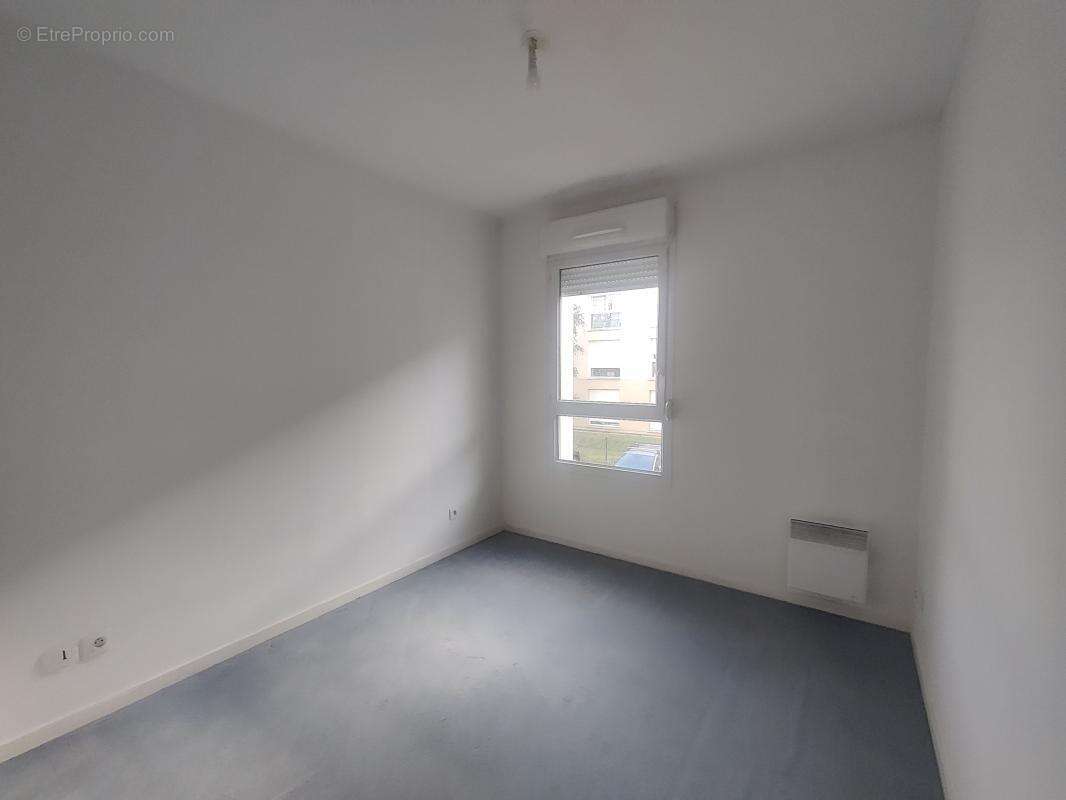 Appartement à LE PETIT-QUEVILLY