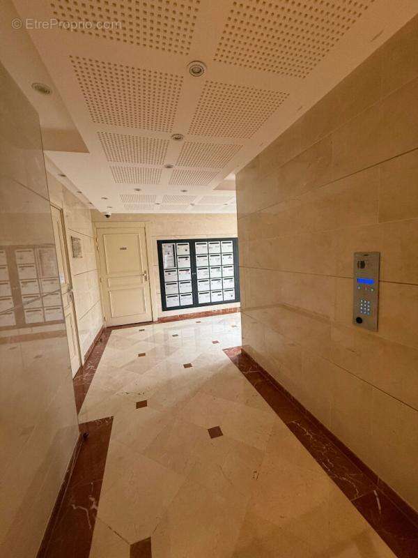 Appartement à PLAISIR