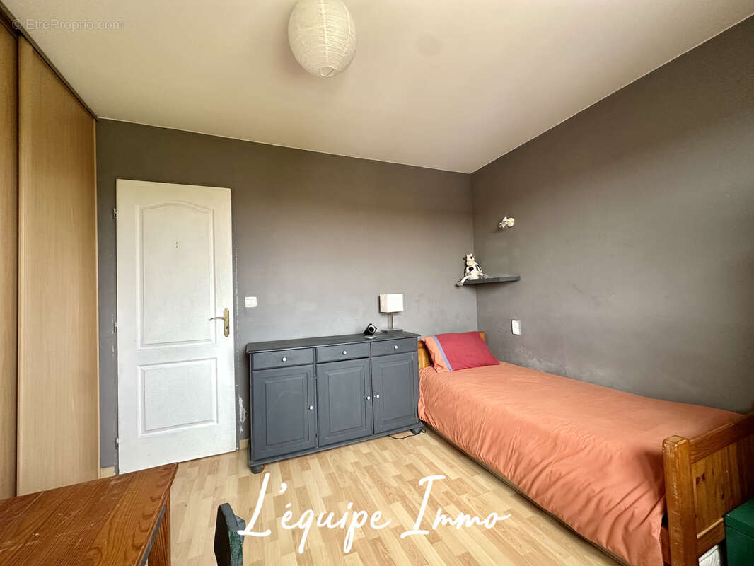 Maison T4 bis avec vue Pyrénées, sous-sol et jardin - photo 11