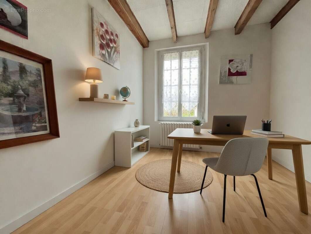 Maison 123 m² à Les Ulmes  - photo 9