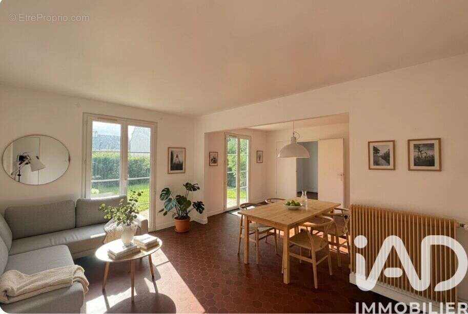 Maison 128 m² à Cesson  - photo 2