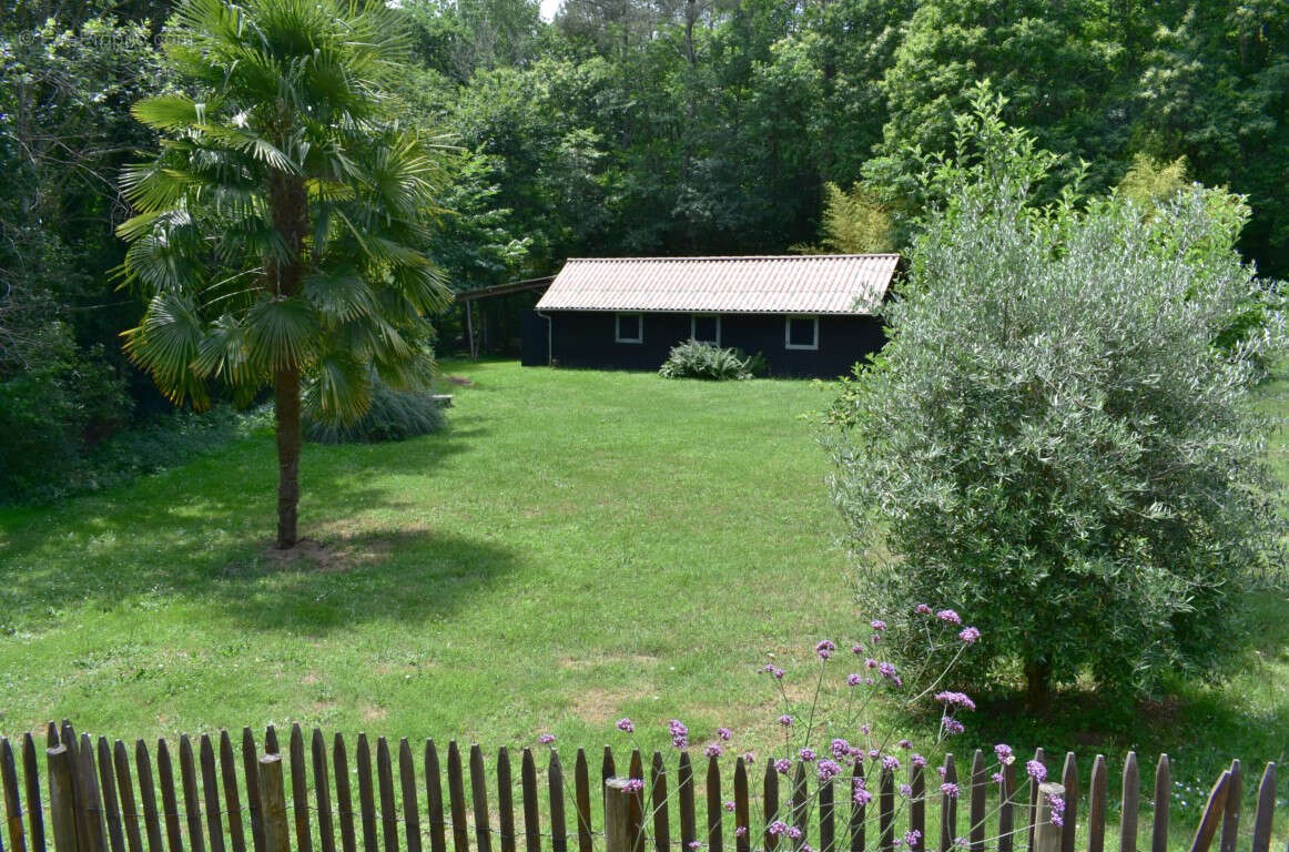 Maison à PRAYSSAC