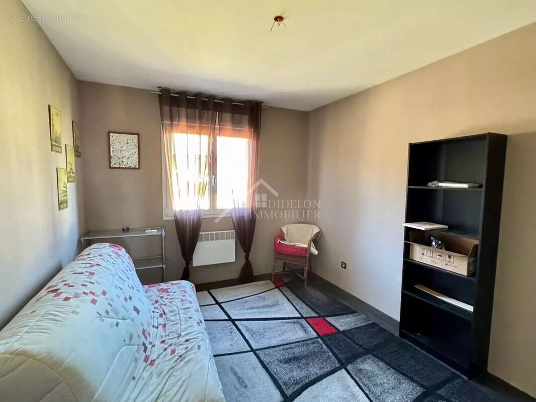 Maison à JEZAINVILLE