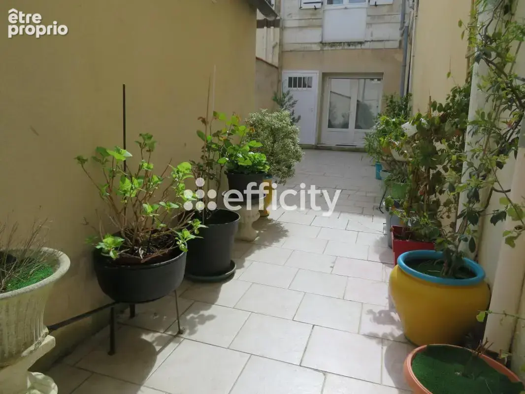 Appartement - photo 11