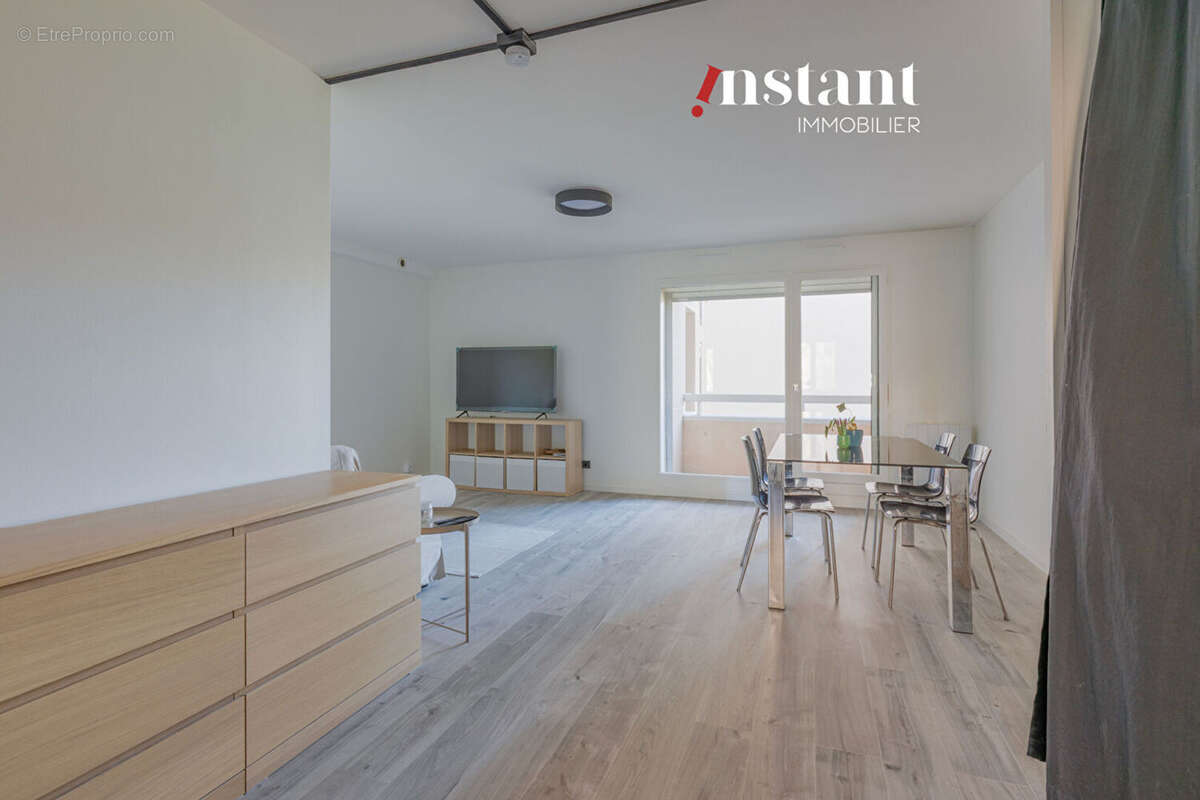 Appartement à LYON-4E