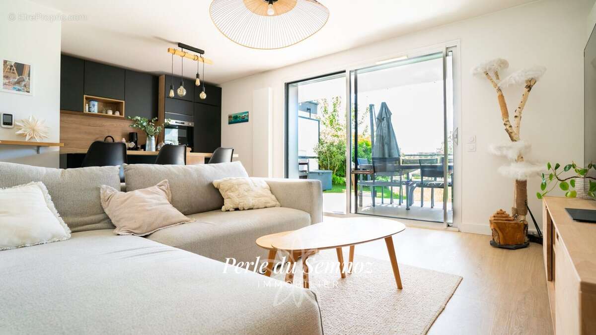 Appartement à ANNECY