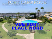 Appartement à LE GRAU-DU-ROI