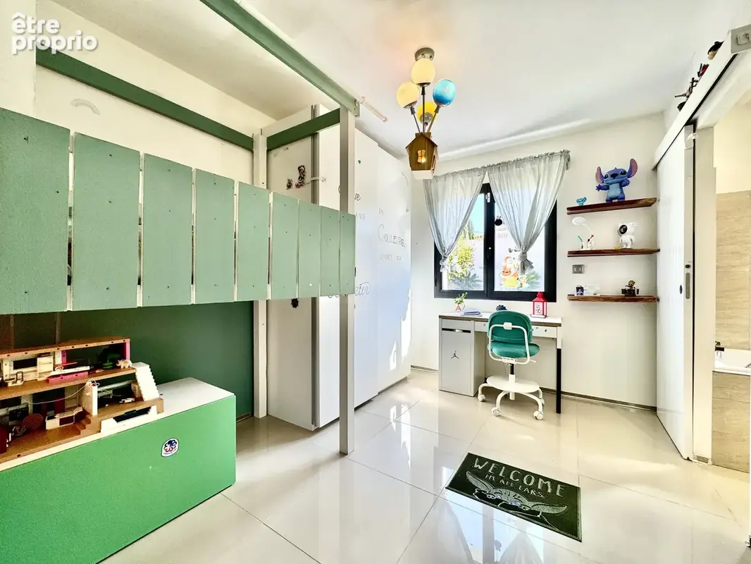 Villa T4 contemporaine d’exception La Pounche - photo 17