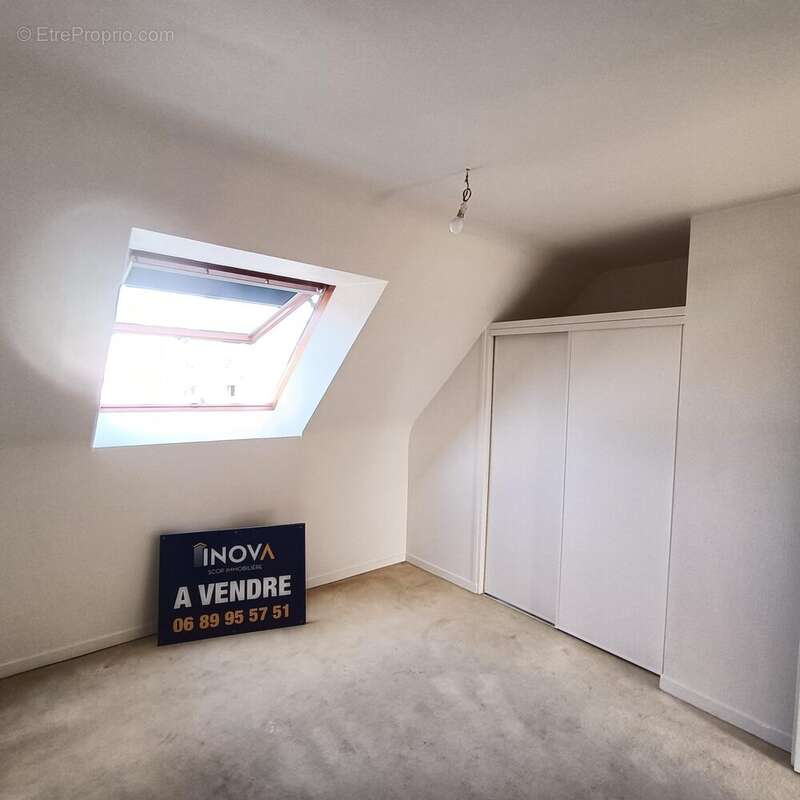 Appartement à PLOEMEUR
