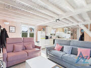 Maison à MERVILLE-FRANCEVILLE-PLAGE