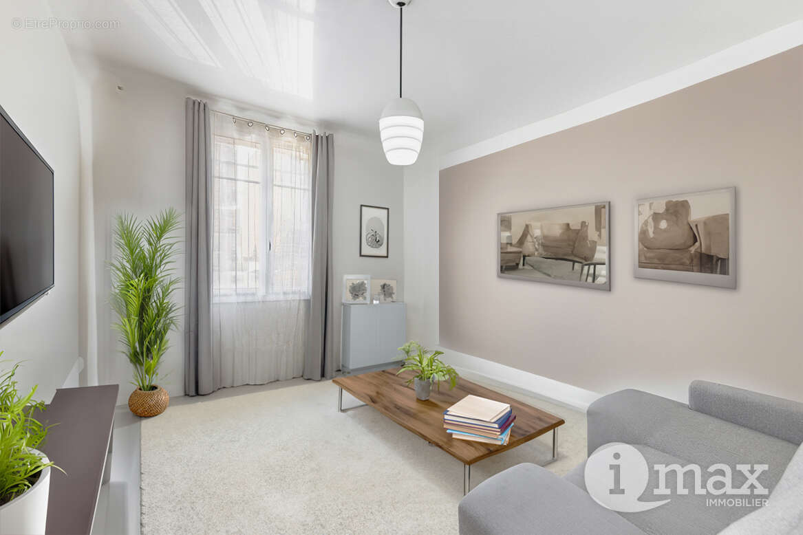Appartement à COLOMBES