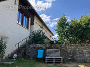 Maison à FERTANS