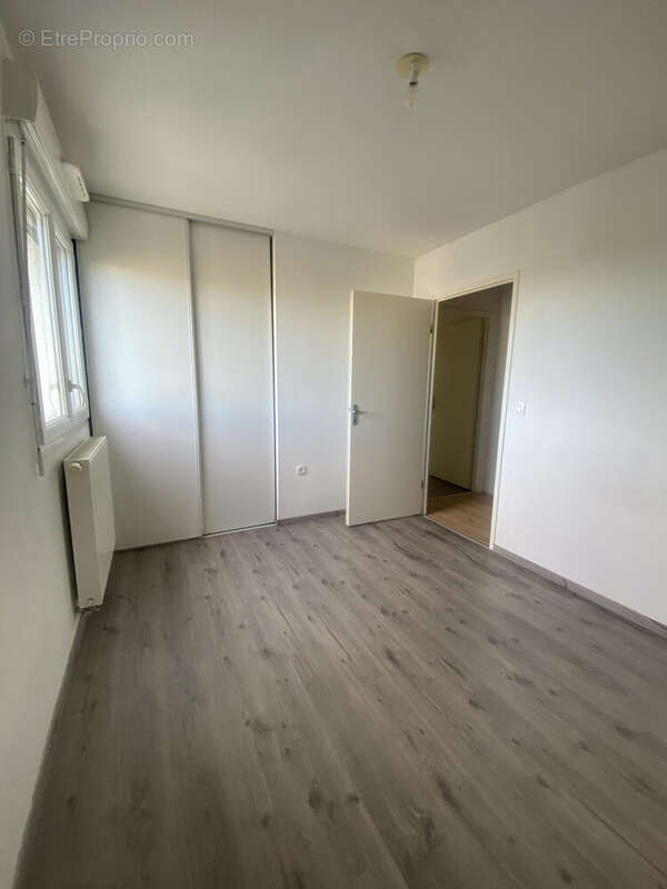 Appartement à BRUGES