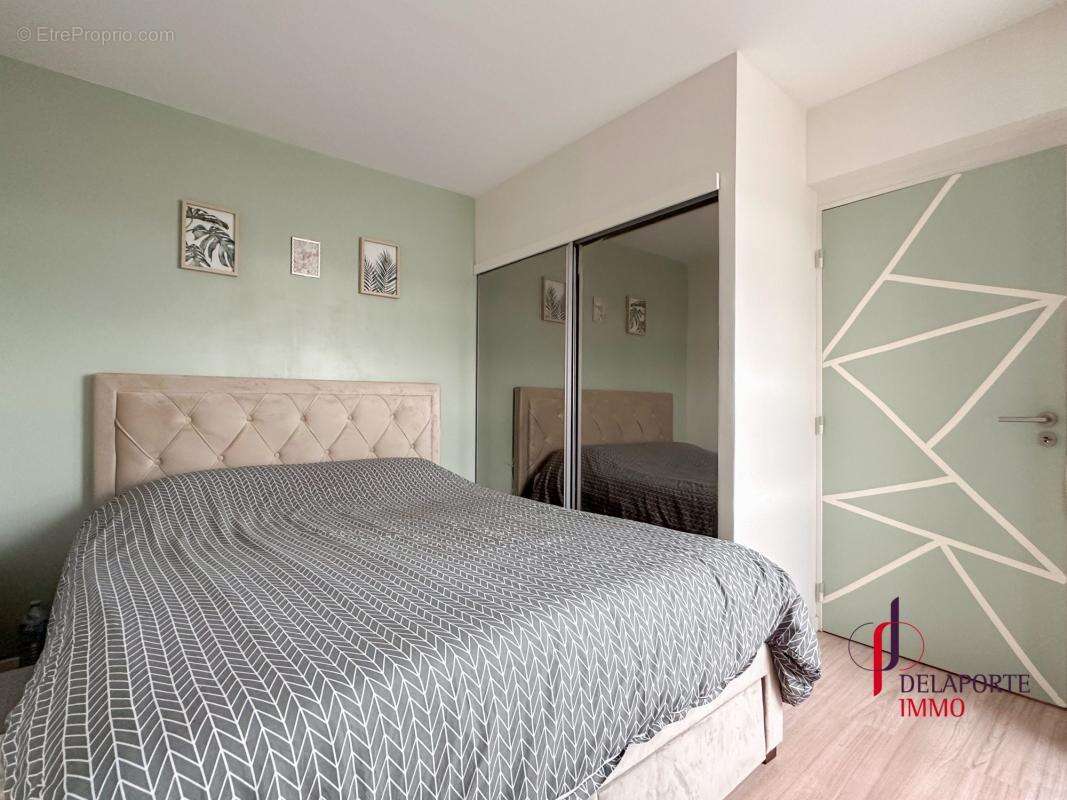 Appartement à HERBLAY