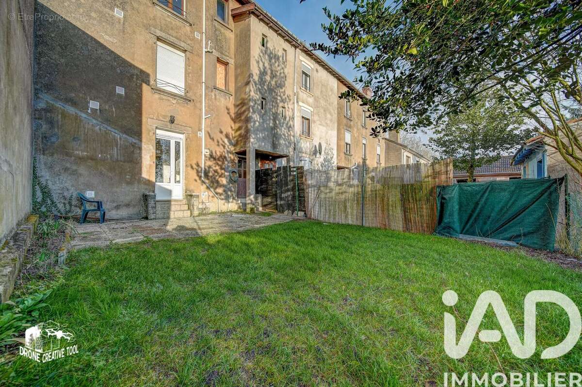 Photo 6 - Appartement à JARNY