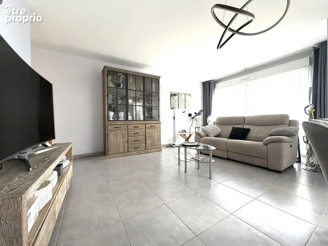 Appartement 5 pièces 107 m² à vendre à Laxou (54520) - photo 4