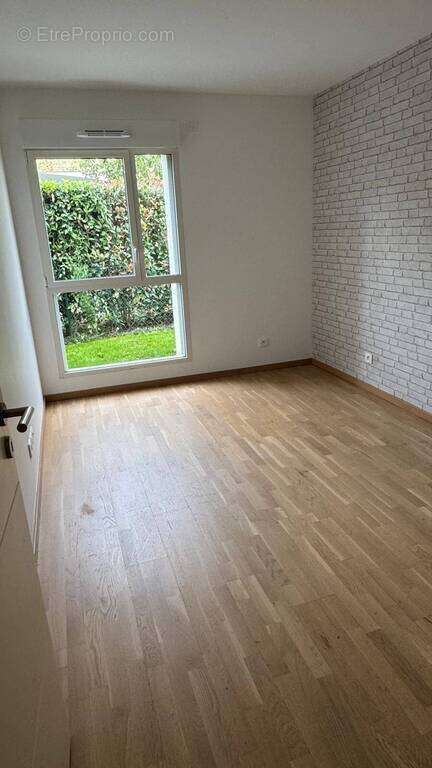 Appartement à PREVESSIN-MOENS