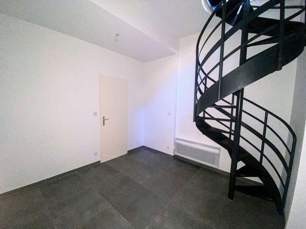 Appartement à PORT-VENDRES