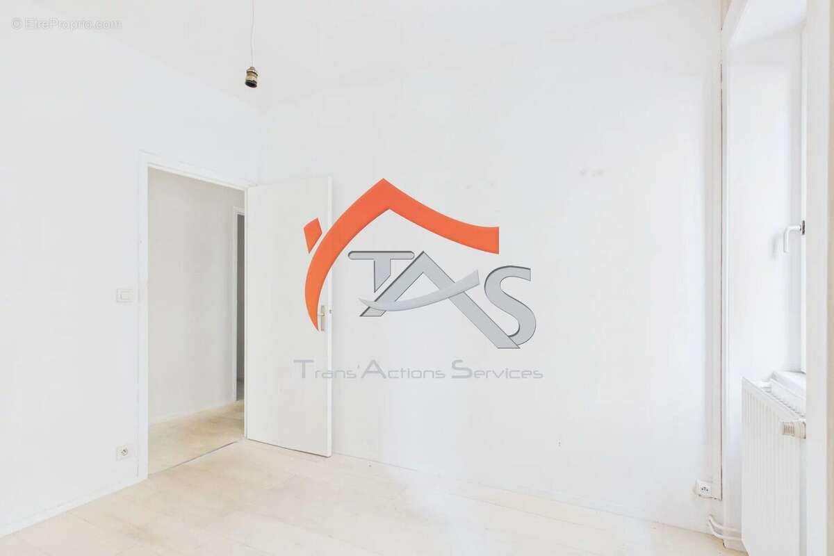 Appartement à SAINT-CHAMOND